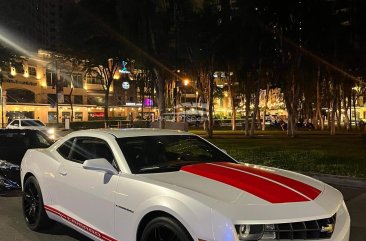 2010 Chevrolet Camaro in Manila, Metro Manila