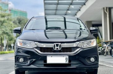 2018 Honda City in Makati, Metro Manila