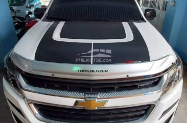 2019 Chevrolet Trailblazer  2.8 2WD 6AT LTX in Quezon City, Metro Manila