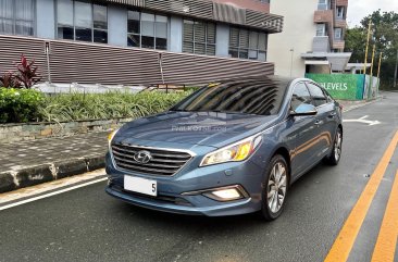 2015 Hyundai Sonata in Pasay, Metro Manila