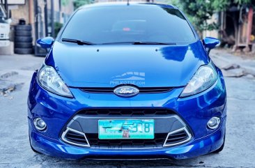 2013 Ford Fiesta  1.0L Sport + PS in Bacoor, Cavite