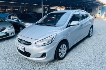 2016 Hyundai Accent 1.6 CRDi AT in Las Piñas, Metro Manila