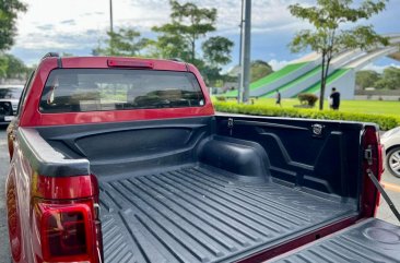 2013 Chevrolet Colorado 4×4 2.8 AT LTZ in Makati, Metro Manila