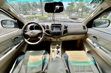 2008 Toyota Fortuner in Makati, Metro Manila