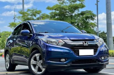 2015 Honda HR-V  1.8 E CVT in Makati, Metro Manila