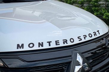 2019 Mitsubishi Montero in Manila, Metro Manila
