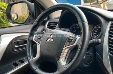 2019 Mitsubishi Montero in Manila, Metro Manila