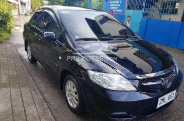 2008 Honda City  1.5 E CVT in Manila, Metro Manila