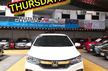 2019 Honda City  1.5 VX Navi CVT in Quezon City, Metro Manila