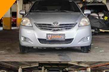 2012 Toyota Vios in Manila, Metro Manila