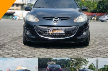 2014 Mazda 2 Hatchback in Manila, Metro Manila