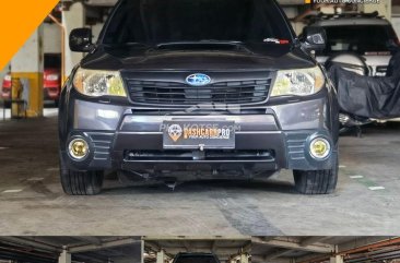 2009 Subaru Forester in Manila, Metro Manila