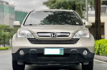 2008 Honda CR-V in Makati, Metro Manila