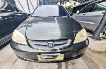 2004 Honda Civic  1.8 E CVT in Bacoor, Cavite