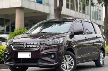 2020 Suzuki Ertiga  GL 4AT in Makati, Metro Manila