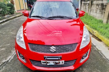 2017 Suzuki Swift  GLX CVT in Bacoor, Cavite