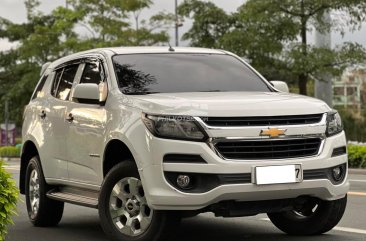 2019 Chevrolet Trailblazer in Makati, Metro Manila