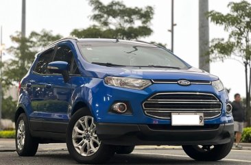 2017 Ford EcoSport in Makati, Metro Manila