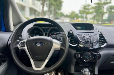 2017 Ford EcoSport in Makati, Metro Manila