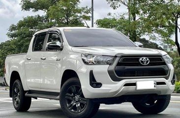 2022 Toyota Hilux in Makati, Metro Manila