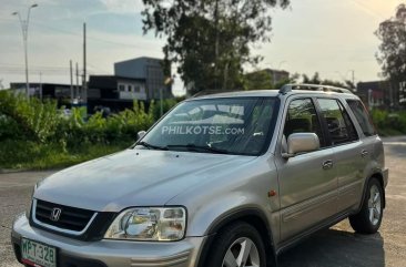 2000 Honda CR-V in Manila, Metro Manila