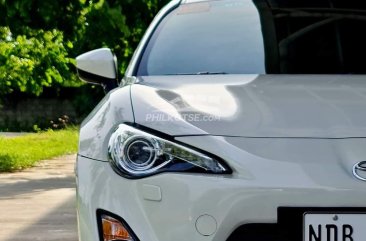 2020 Toyota 86 in Manila, Metro Manila