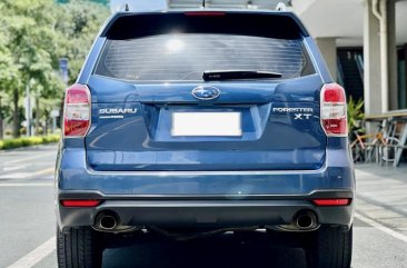 2014 Subaru Forester in Makati, Metro Manila