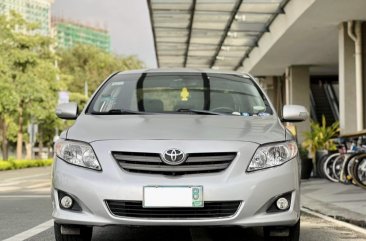 2008 Toyota Corolla Altis in Makati, Metro Manila