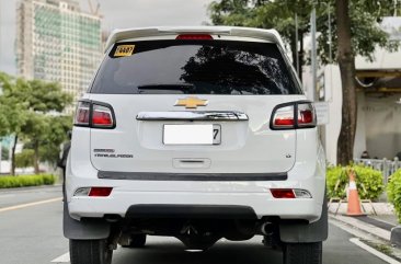 2019 Chevrolet Trailblazer in Makati, Metro Manila