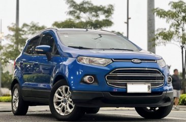 2017 Ford EcoSport in Makati, Metro Manila