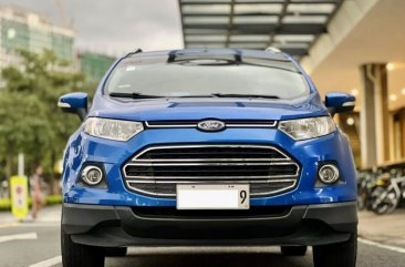 2017 Ford EcoSport in Makati, Metro Manila