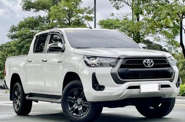 2022 Toyota Hilux in Makati, Metro Manila