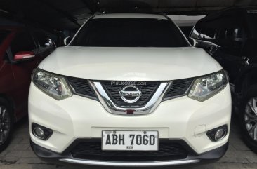 2015 Nissan X-Trail in Quezon City, Metro Manila