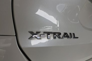 2015 Nissan X-Trail in Quezon City, Metro Manila