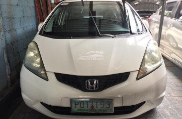 2010 Honda Jazz in Quezon City, Metro Manila