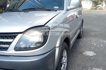 2016 Mitsubishi Adventure in Quezon City, Metro Manila