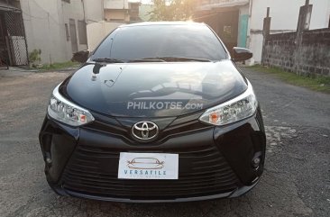 2021 Toyota Vios in Quezon City, Metro Manila