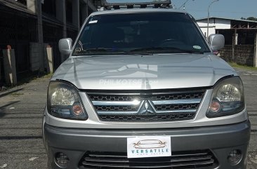 2016 Mitsubishi Adventure in Quezon City, Metro Manila