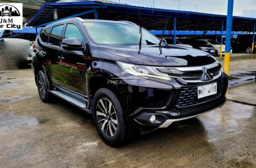 2019 Mitsubishi Montero Sport  GLS Premium 2WD 2.4D AT in Pasay, Metro Manila