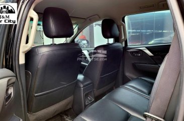2019 Mitsubishi Montero Sport  GLS Premium 2WD 2.4D AT in Pasay, Metro Manila