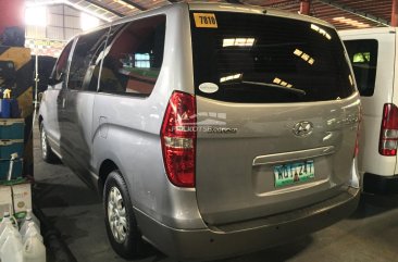 2013 Hyundai Grand Starex in Quezon City, Metro Manila