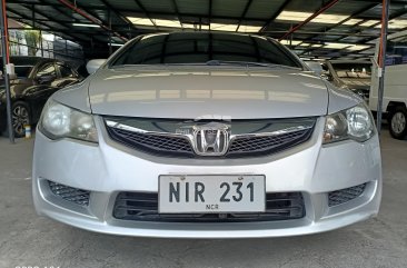 2009 Honda Civic  1.8 S CVT in Las Piñas, Metro Manila