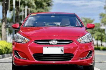 2016 Hyundai Accent in Makati, Metro Manila