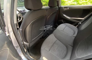 2016 Hyundai Accent  1.4 GL 6AT in Quezon City, Metro Manila