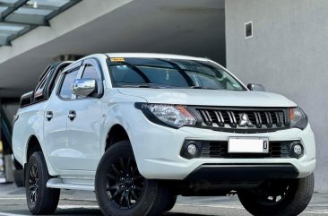 2018 Mitsubishi Strada in Makati, Metro Manila