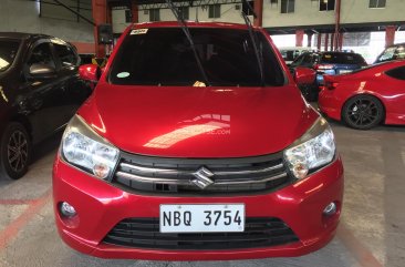 2019 Suzuki Celerio in Quezon City, Metro Manila