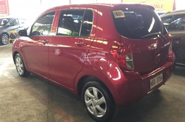 2019 Suzuki Celerio in Quezon City, Metro Manila