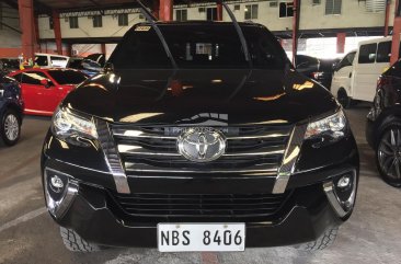 2019 Toyota Fortuner in Quezon City, Metro Manila