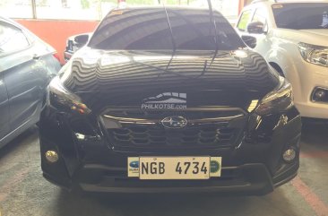 2020 Subaru XV in Quezon City, Metro Manila