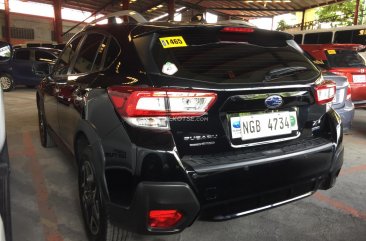 2020 Subaru XV in Quezon City, Metro Manila